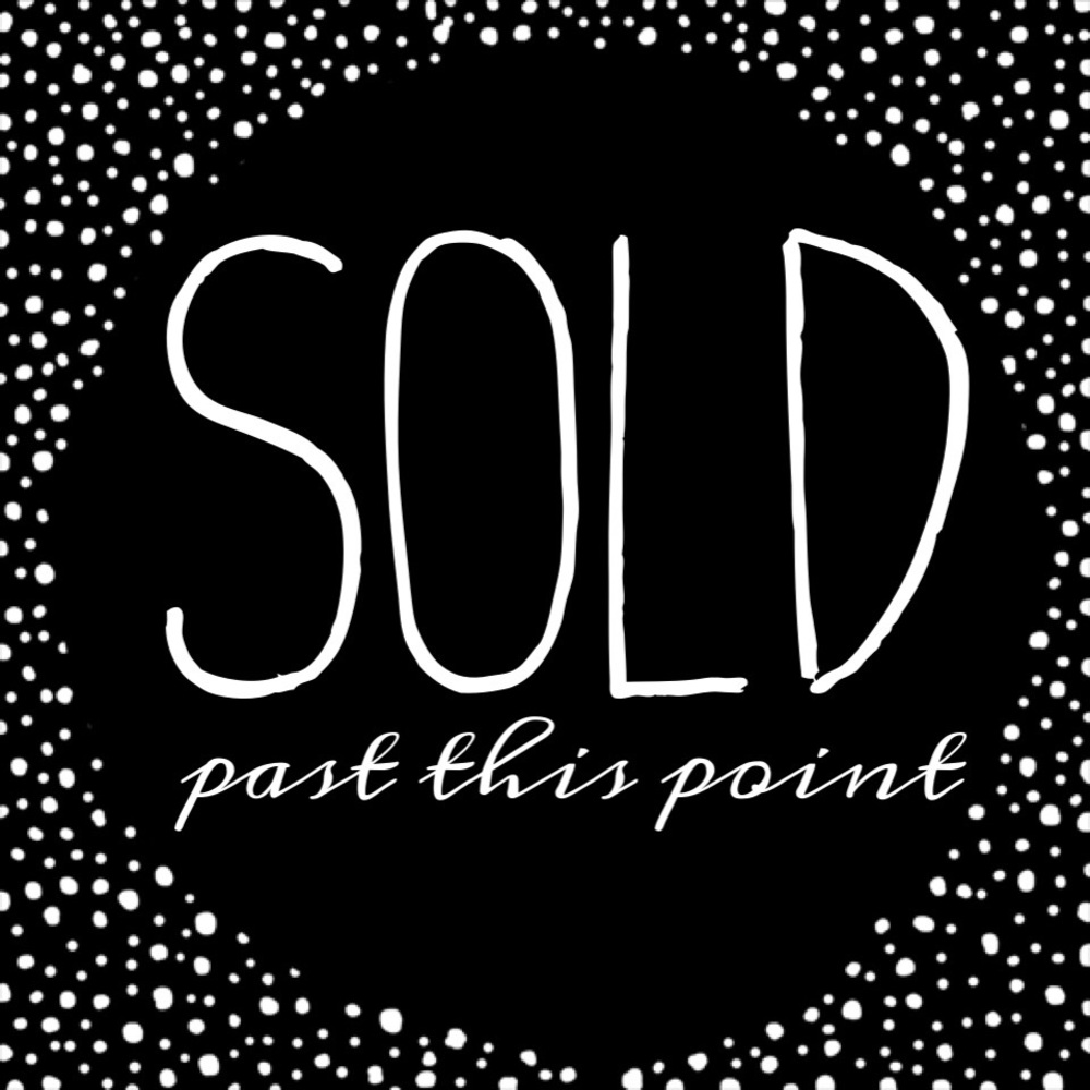 SOLD
